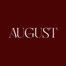 August Jewellery
