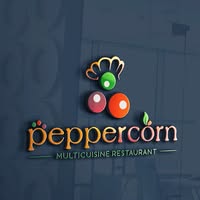 Peppercorn multicuisine restaurant